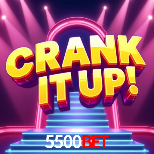 Bônus Generosos e Exclusivos no 5500Bet para Você!
