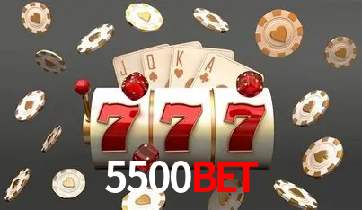 5500Bet