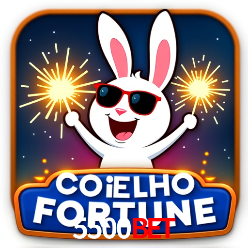 5500Bet: Seu Cassino Premiado com Pagamentos Rápidos