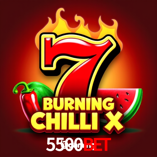 5500Bet: Jogos de Caça-Níqueis-Altas Recompensas, Roleta-Velocidade, Blackjack-Desafios Máximos